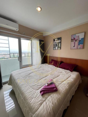SkyView Apartment By Kayu Lawang